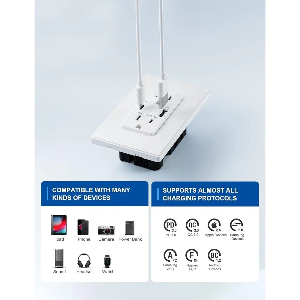 Unbranded free listing